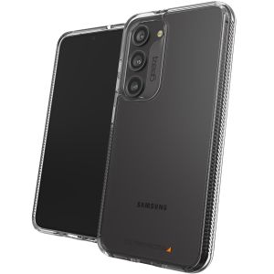ZAGG Coque Crystal Palace Samsung Galaxy S23 - Transparent