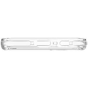 ZAGG Coque Crystal Palace Samsung Galaxy S23 Plus - Transparent