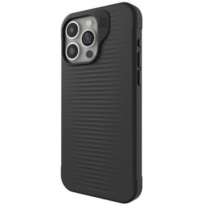 ZAGG Coque Luxe Snap iPhone 15 Pro Max - Noir