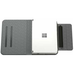 OtterBox ﻿Coque tablette Theorem Microsoft Surface Duo - Noir