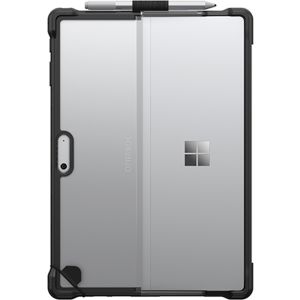 OtterBox ﻿Coque Symmetry Studio Microsoft Surface Pro 7 Plus / 7 / 6 / 5 / 4 - Noir