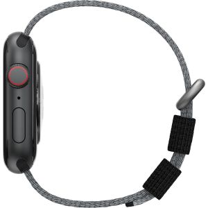 LifeProof Bracelet de montre Apple Watch Series 1-9 / SE / Ultra (2) - 42/44/45/49 mm - Noir