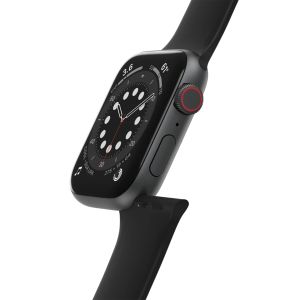 OtterBox Bracelet de montre Apple Watch Series 1-9 / SE / Ultra (2) - 42/44/45/49 mm - Black