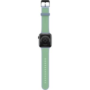 OtterBox Bracelet de montre Apple Watch Series 1-9 / SE / Ultra (2) - 42/44/45/49 mm - Blue