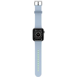OtterBox Bracelet de montre Apple Watch Series 1-9 / SE / Ultra (2) - 42/44/45/49 mm - Blue
