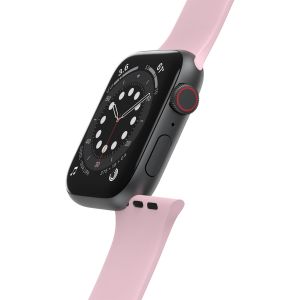OtterBox Bracelet de montre Apple Watch Series 1-9 / SE / Ultra (2) - 42/44/45/49 mm - Pink