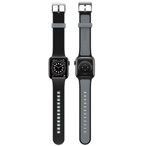 OtterBox Bracelet de montre Apple Watch Series 1-9 / SE - 38/40/41 mm - Black