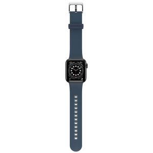 OtterBox Bracelet de montre Apple Watch Series 1-9 / SE - 38/40/41 mm - Dark Blue