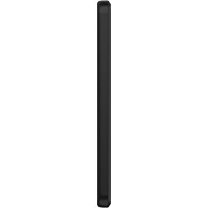 OtterBox Coque arrière React Samsung Galaxy S21 FE - Noir