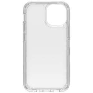 OtterBox Coque Symmetry Clear iPhone 13 Mini - Transparent