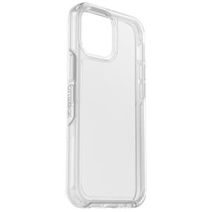 OtterBox Coque Symmetry Clear iPhone 13 Mini - Transparent