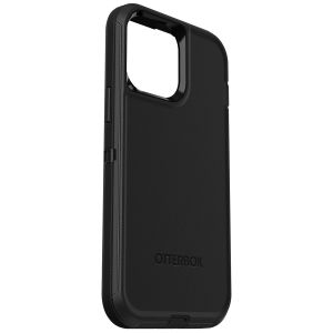 OtterBox Coque Defender Rugged iPhone 13 Pro Max - Noir