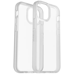 OtterBox Coque arrière React iPhone 13 Mini - Transparent
