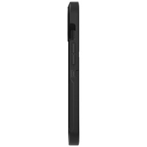 OtterBox Coque arrière robuste Defender avec MagSafe iPhone 13 - Noir