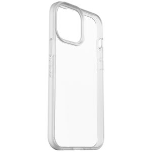 OtterBox Coque arrière React iPhone 13 Pro Max - Transparent