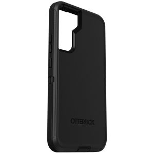 OtterBox Coque Defender Rugged Samsung Galaxy S22 Plus - Noir