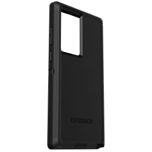 OtterBox Coque Defender Rugged Samsung Galaxy S22 Ultra - Noir