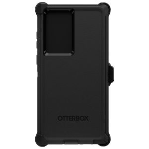 OtterBox Coque Defender Rugged Samsung Galaxy S22 Ultra - Noir