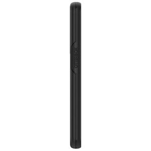 OtterBox Coque Symmetry Samsung Galaxy S22 - Noir