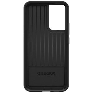 OtterBox Coque Symmetry Samsung Galaxy S22 Plus - Noir