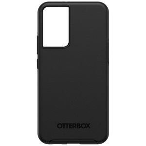 OtterBox Coque Symmetry Samsung Galaxy S22 Plus - Noir