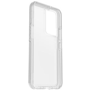 OtterBox Coque Symmetry Samsung Galaxy S22 - Transparent