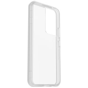 OtterBox Coque arrière React Samsung Galaxy S22 - Transparent