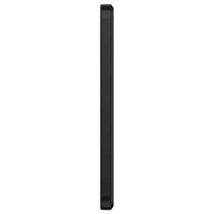 OtterBox Coque arrière React Samsung Galaxy S22 Plus - Black Crystal