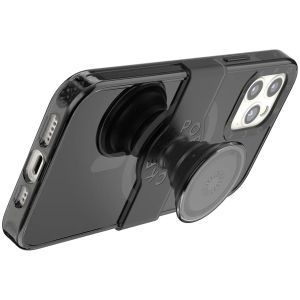 PopSockets PopCase MagSafe iPhone 12 (Pro) - Noir