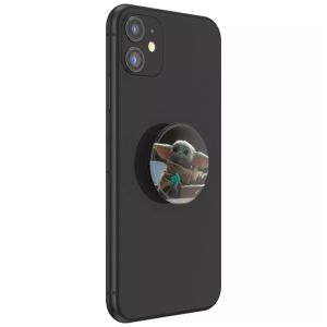 PopSockets PopGrip - Amovible - The Child Cookie