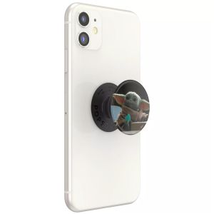 PopSockets PopGrip - Amovible - The Child Cookie