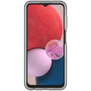 OtterBox Coque arrière React Samsung Galaxy A13 (4G) - Transparent