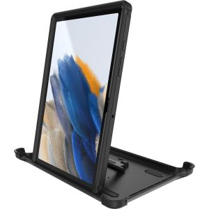 OtterBox Coque Defender Rugged Samsung Galaxy Tab A8 - Noir