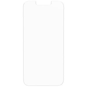 OtterBox Coque Symmetry + Protection d'écran iPhone 14 - Transparent