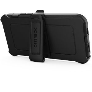 OtterBox Coque Defender Rugged iPhone 14 Plus - Noir