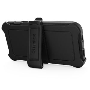 OtterBox Coque Defender Rugged iPhone 14 - Noir