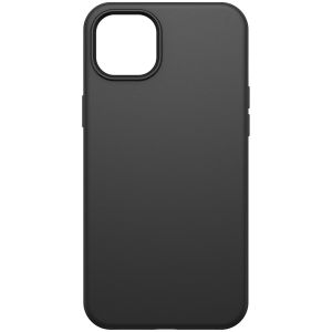 OtterBox Coque Symmetry Clear iPhone 14 Plus - Noir