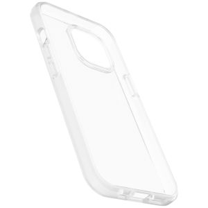 OtterBox Coque arrière React iPhone 14 - Transparent
