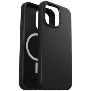 OtterBox Coque Symmetry MagSafe iPhone 14 Pro Max - Noir