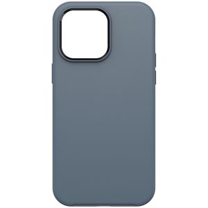 OtterBox Coque Symmetry MagSafe iPhone 14 Pro Max - Bleu
