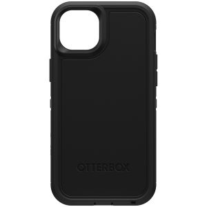 OtterBox Coque Defender Rugged avec MagSafe iPhone 14 Plus - Noir