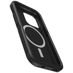 OtterBox Coque Defender Rugged avec MagSafe iPhone 14 Pro - Noir