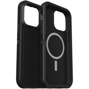 OtterBox Coque Defender Rugged avec MagSafe iPhone 14 Pro Max - Noir
