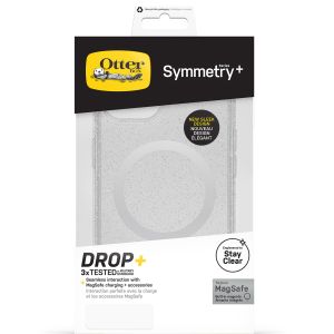 OtterBox Coque Symmetry MagSafe iPhone 14 / 13 - Stardust