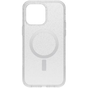 OtterBox Coque Symmetry MagSafe iPhone 14 Pro Max - Stardust