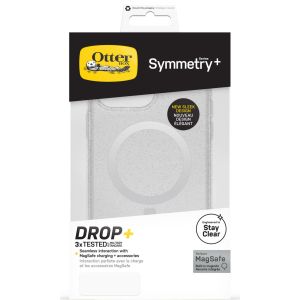 OtterBox Coque Symmetry MagSafe iPhone 14 Pro Max - Stardust