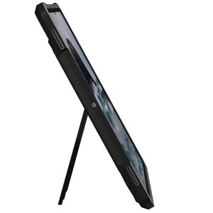 UAG Coque Metropolis Samsung Galaxy Tab S8 Ultra - Noir