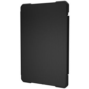 UAG Coque tablette Metropolis Samsung Galaxy Tab S8 / S7 - Noir