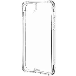 UAG Coque Plyo iPhone SE (2022 / 2020) / 8 / 7 / 6(s) - Ice