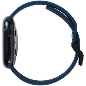 UAG Bracelet Civilian Apple Watch Series 1-9 / SE / Ultra (2) - 42/44/45/49 mm - Mallard
